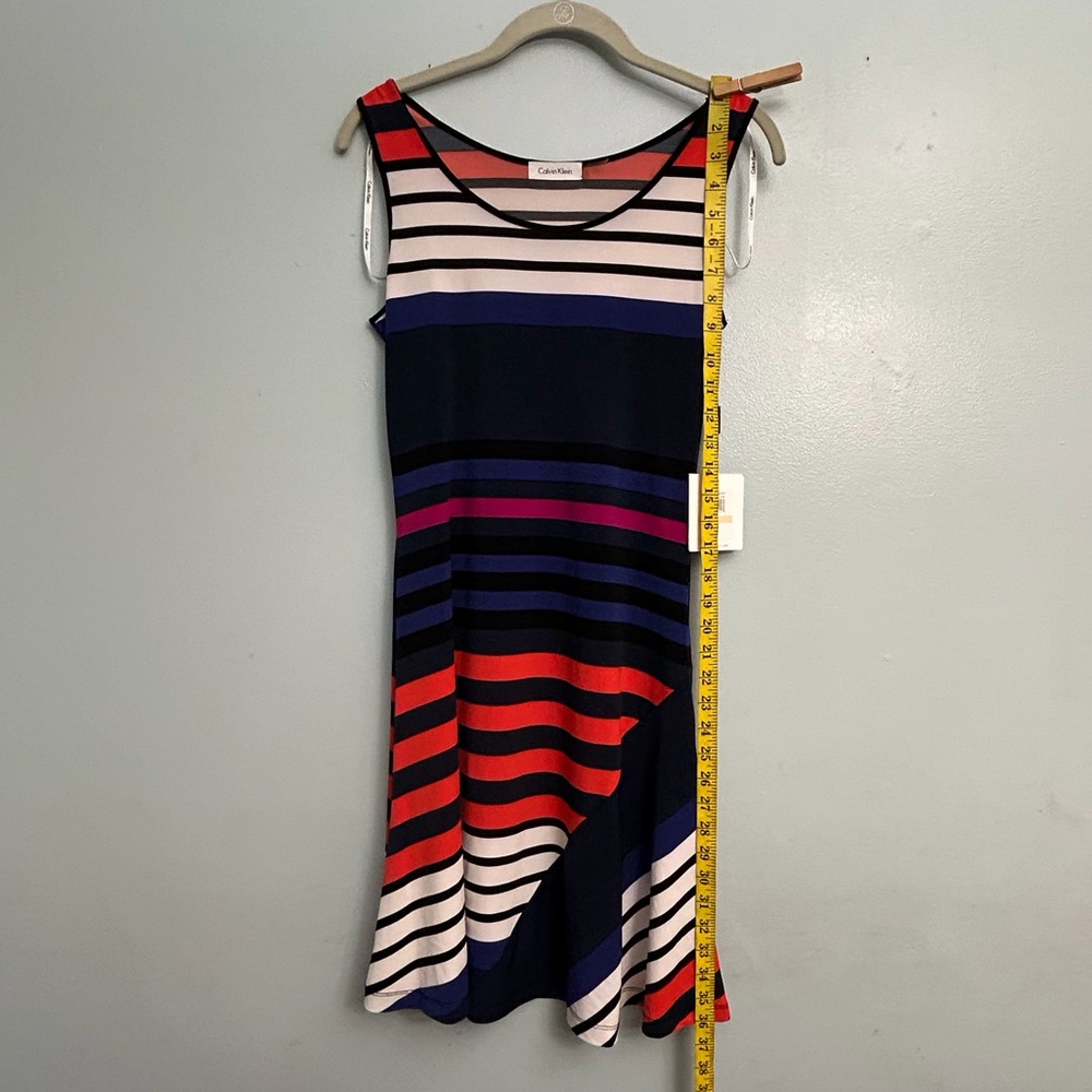Calvin Klein dress